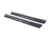 Genuine BMW Door Sill Kit With "BMW Individual" Insignia 51477893601KT View 1