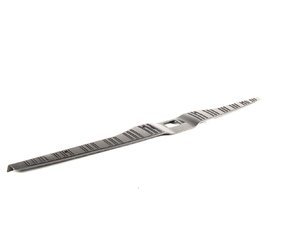 Genuine BMW Trim Covering Support Tail Panel 51461851580