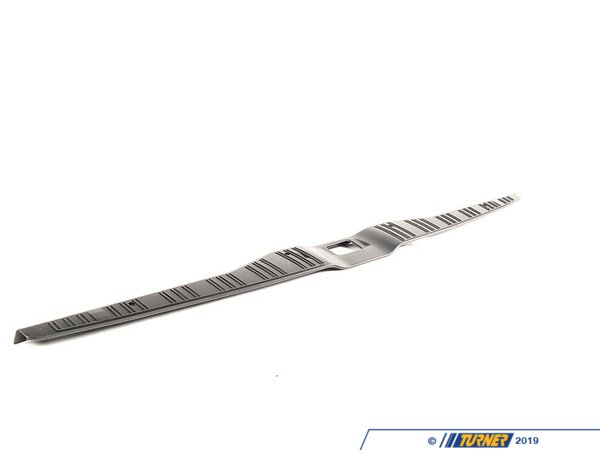 Genuine BMW Genuine BMW Trim Covering Support Tail Panel 51461851580 51461851580