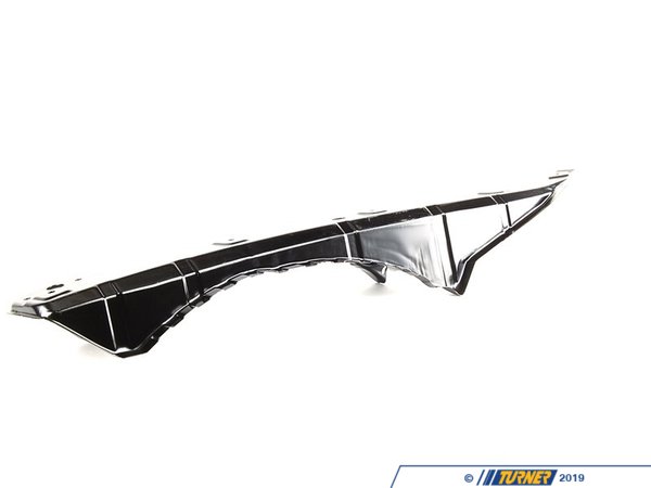 Genuine BMW Genuine BMW Front Inner Wheel Housing Support - Left - E46 41118234043