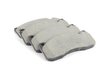 Meyle Meyle Front Ceramic Brake Pad Set - E36, E39, E46, E82, E88, E90, E91, E92, E93, Z3, Z4 34116786044 View 1
