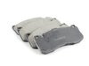 Meyle Meyle Front Ceramic Brake Pad Set - E36, E39, E46, E82, E88, E90, E91, E92, E93, Z3, Z4 34116786044 View 2