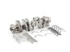 Genuine BMW Remanufactured Crankshaft - With Bearings 11211407796KT View 1