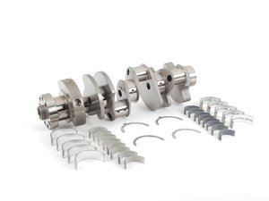 Remanufactured Crankshaft - With Bearings