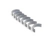 Genuine BMW Remanufactured Crankshaft - With Bearings 11211407796KT View 5