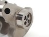 Genuine BMW Remanufactured Crankshaft - With Bearings 11211407796KT View 9