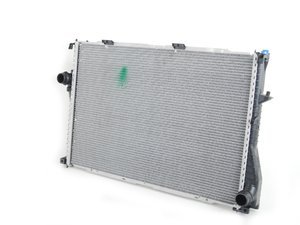 Genuine BMW Radiator - E52 Z8 E39 M5