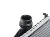 Genuine BMW Genuine BMW Radiator - E52 Z8 E39 M5 17111436062 View 3