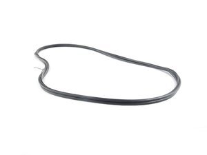 Genuine BMW Trunk Lid Seal - E90