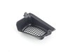 Genuine BMW Genuine BMW Leaf Grill, Right - 64319267638 - E82,E90,E92,E93 64319267638 View 1