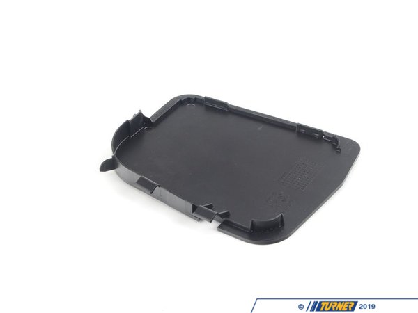 Genuine BMW Genuine BMW Plastic Cover - Right - E90 E92 E93 M3 64319144870