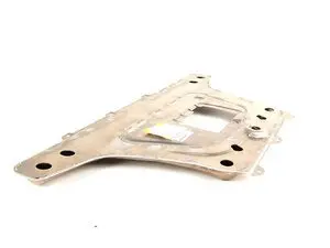 Genuine BMW Reinforcement Plate - 51718260810 - E46