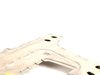 Genuine BMW Genuine BMW Reinforcement Plate - 51718260810 - E46 51718260810 View 2