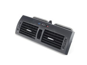 Genuine BMW Fresh Air Grille Center - 64223415965 - E83