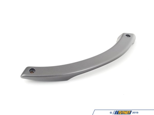 Genuine European BMW Genuine BMW Door Handle Front Left -CSL- - 51417896919 51417896919