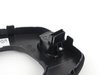 Genuine BMW Genuine BMW Cover Smg Schwarz - 51167155655 - E90,E92,E93 51167155655 View 3