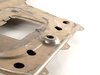 Genuine BMW Genuine BMW Reinforcement Plate - 51718260810 - E46 51718260810 View 4