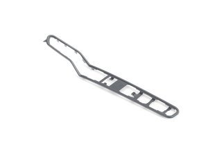 Genuine BMW Side Grille Base - left - E82 1 M Coupe