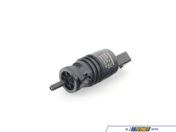 Continental OEM VDO Washer Pump  -- E8X E9X F3X F8X E6X 67128377612