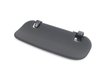 Genuine MINI Genuine MINI Sun Visor / Lateral - Carbon Black - R55 R56 51162753585 View 1