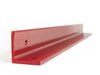 Schwaben Adjustable Wall-Mounted Wheel & Tire Rack 003638SCH01A View 14