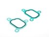 Genuine BMW Genuine BMW Valley Pan Service Kit - M62 4.4L 4.6L 11141742042 View 5