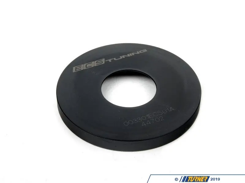 003301ECS01AKT - ECS Rear Trailing Arm Bushing Limiter Set