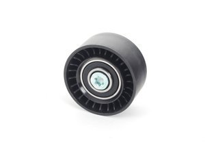 Genuine BMW Deflection Pulley - E70 X5 xDrive48i, F02 760Li