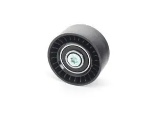 Genuine BMW Deflection Pulley - E70 X5 xDrive48i, F02 760Li