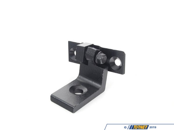 Genuine BMW Genuine BMW Left Upper Front Door Hinge - 41517176847 - E70 X5,E71 X6 41517176847