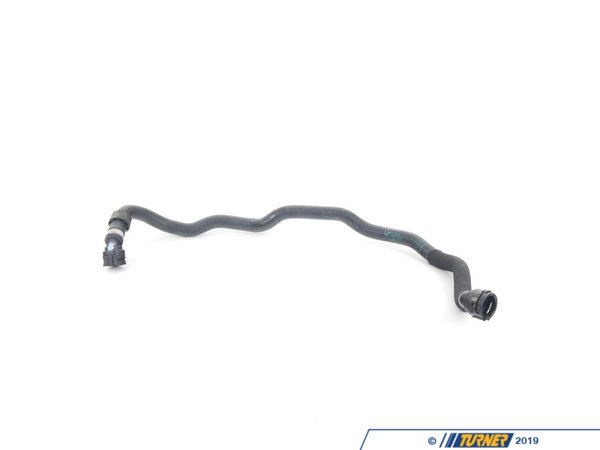 Genuine BMW Genuine BMW Heater Core Supply Hose 64216983858