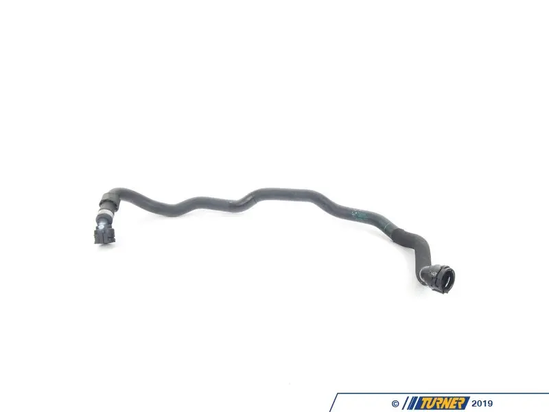 びー Amazon.com: URO Parts 64216983858 Heater Hose, Engine Inlet