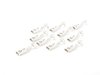 Genuine BMW Contact - Pack Of 10 12521427608KT View 1
