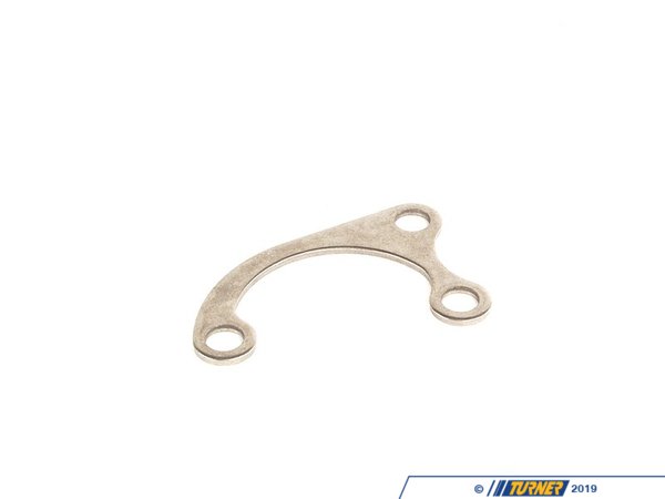 Genuine BMW Genuine BMW Flange Steady - 18107506146 - E46 18107506146