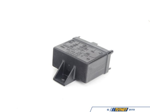 Genuine BMW Genuine BMW Relay Combination - 13631272131 13631272131