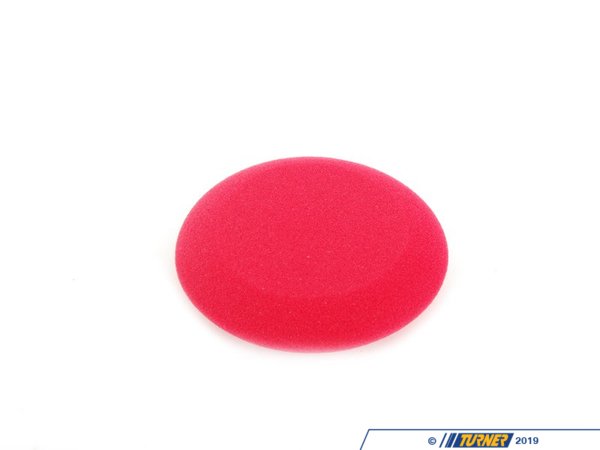 Chemical Guys UFO Applicator - 4" X 1.25" ACC113