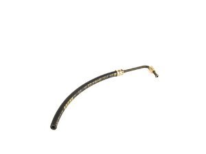 Return Pipe - E31