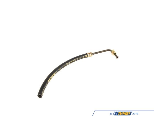Genuine BMW Return Pipe - E31 37131159539