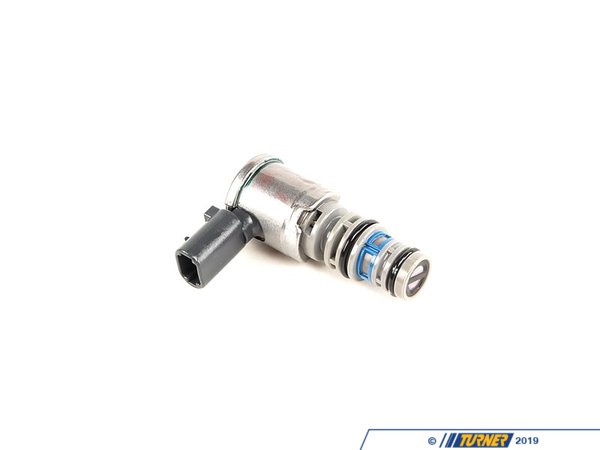 Genuine BMW Automatic Transmission Pressure Regulator Convert Lockup Clutch - E39 E46 X3 X5 Z3 24327532013