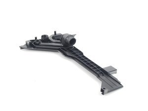 Expansion Tank Retaining Plate