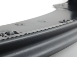 Genuine MINI Spoiler Front John Cooper W. - 51119810623