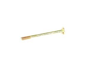Genuine BMW Saucer-Head Screw M8X100 - 12311709903 - E30,E36
