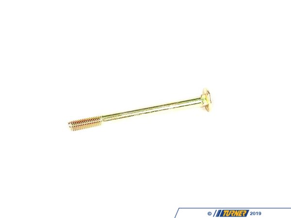 Genuine BMW Genuine BMW Saucer-Head Screw M8X100 - 12311709903 - E30,E36 12311709903