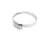 Genuine BMW Genuine BMW Hose Clamp 07129952125 07129952125 View 2