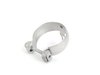 Genuine BMW Genuine BMW Exhaust clamp - E70 X5 xDrive48i 18207548740 View 2