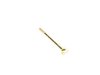 Genuine BMW Genuine BMW Saucer-Head Screw M8X100 - 12311709903 - E30,E36 12311709903 View 2