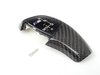 Genuine BMW M Performance Automatic BMW Shift Knob - F10 528/535/550i/xi - Carbon Fiber - (NO LONGER AVAILABLE) 61312250701 View 6