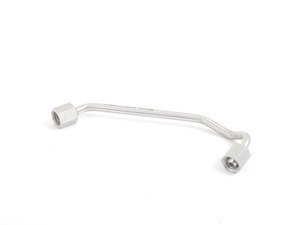 Genuine BMW High Pressure Pipe - 13537552284