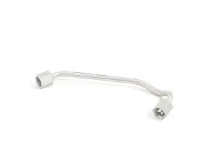 Genuine BMW High Pressure Pipe - 13537552284