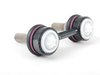 Lemforder OEM Lemforder Rear Sway Bar End Link - E53 X5 33551096735 View 4
